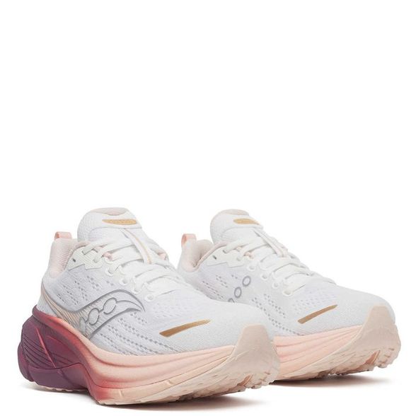 Saucony W' Hurricane 25