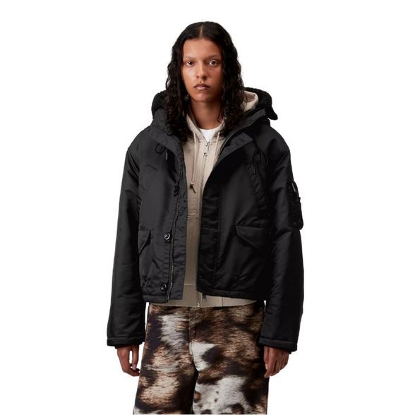 CARHARTT U' WIP HD OLTERA BOMBER