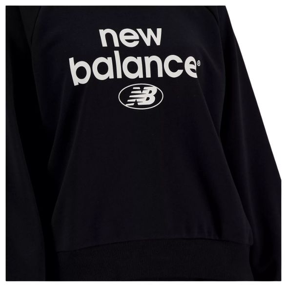 New Balance W' Essentials Graphic džemperis