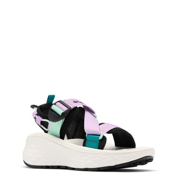 Columbia W' KONOS ELEVATE STRAP SANDAL