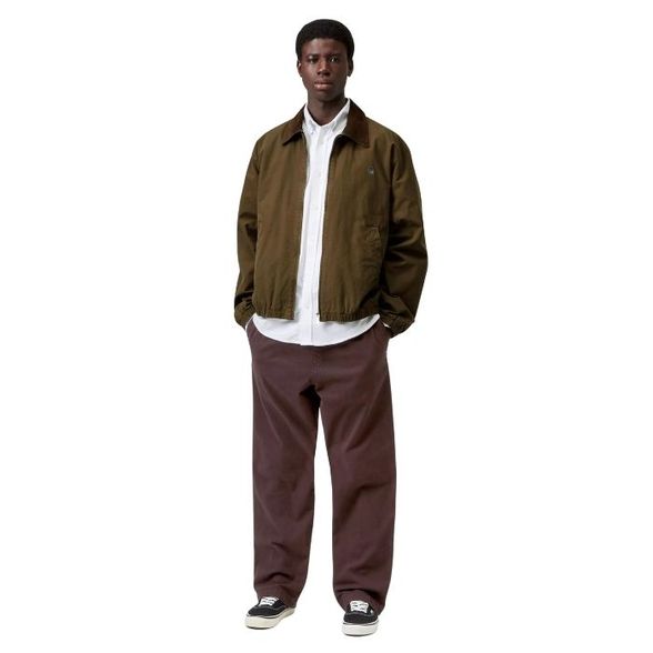 Carhartt WIP FLOYDE housut