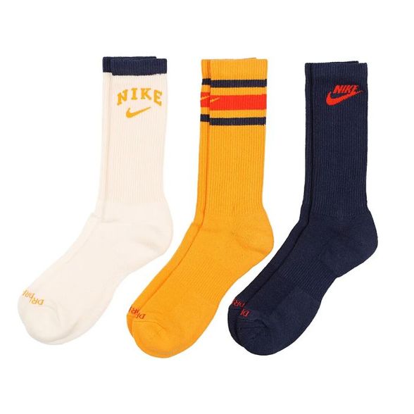Nike U' Everyday Plus kojinės