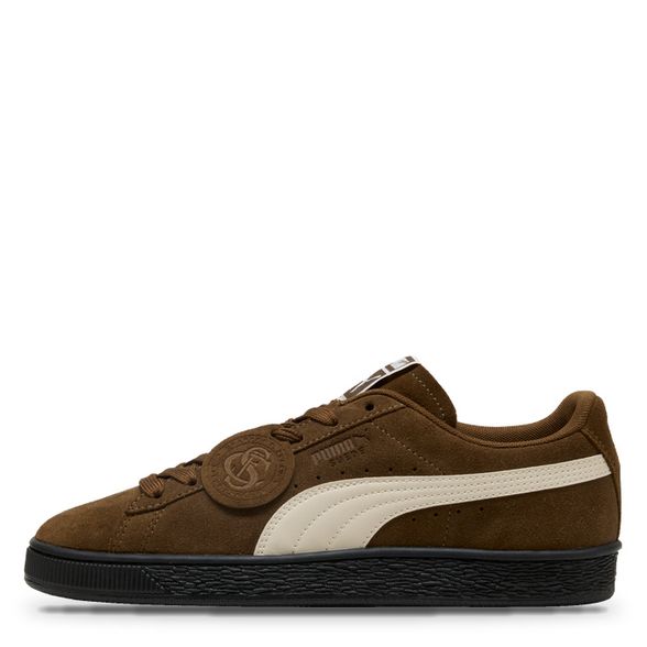 Puma SUEDE CHARLES F. STEAD VI