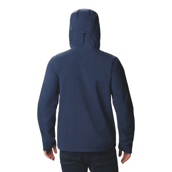 Columbia M’ Omni-tech Ampli-Dry Shell striukė