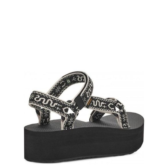 Teva W' Flatform Universal