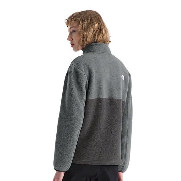 The North Face W' Yumiori Full zip džemperis