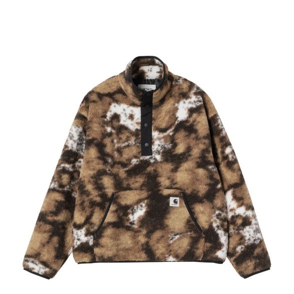 CARHARTT W' WIP ELLIOT HIGH NECK LINER