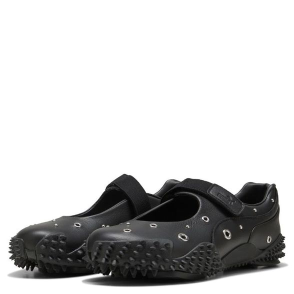 PUMA W' Mostro Fey Studs