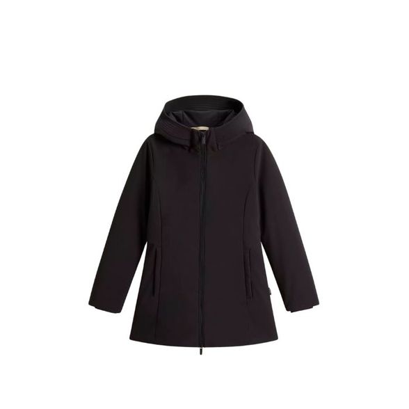 Woolrich W' NEW FIRTH pūkinė parka