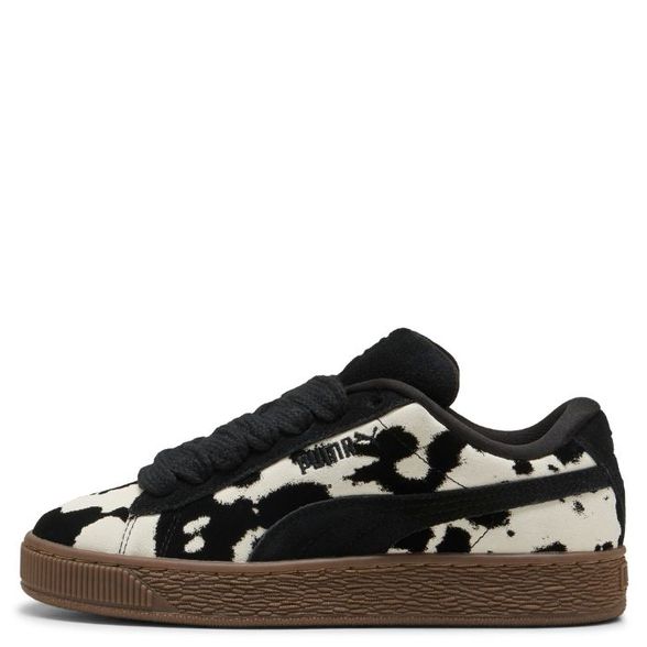 PUMA W' Suede XL Wild Instinct