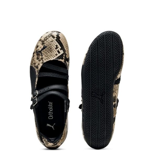 Puma W' Speedcat Ballet Snake