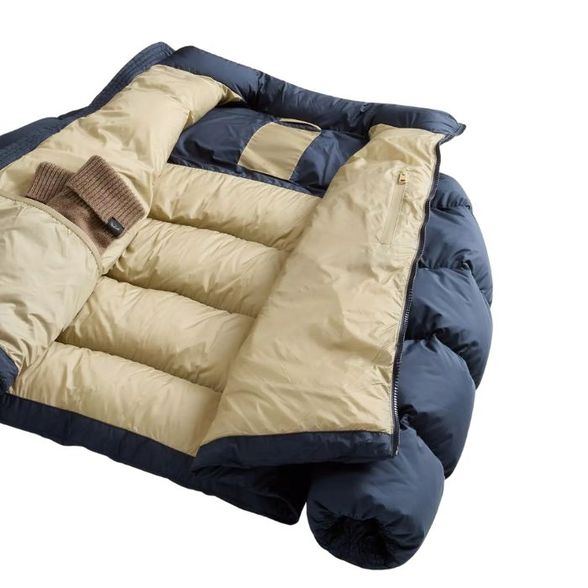 Woolrich M' CLOUD EAGLE striukė