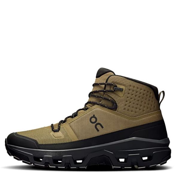 ON M' CLOUDROCK MID WP