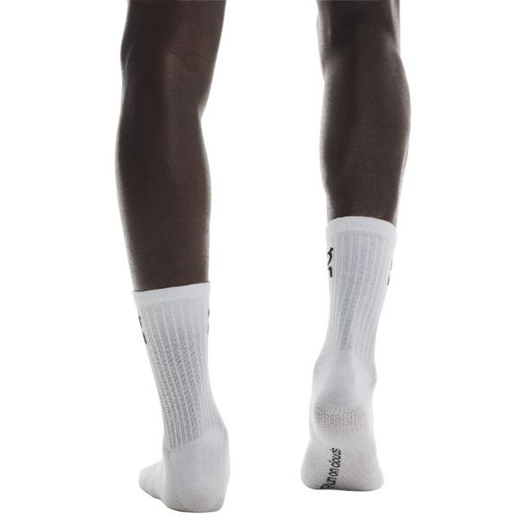 On U' Logo Sock Mid 3P