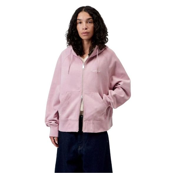 Carhartt WIP HOODED PAINTER collegepaita