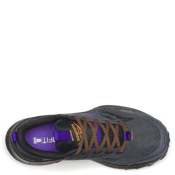 Saucony W' Ride TR2