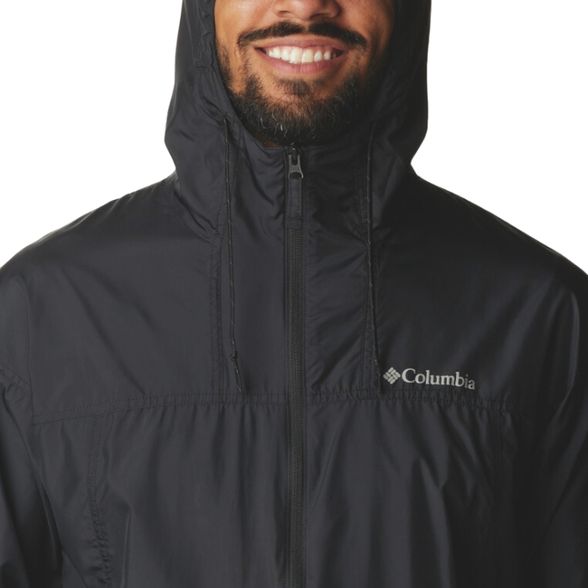 Columbia M' Flash Challenger striukė