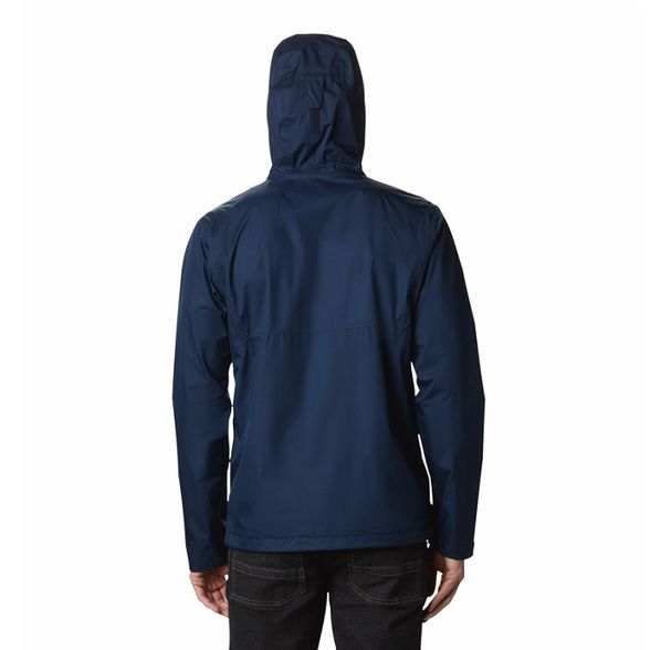Columbia M' Inner Limits II Navy striukė
