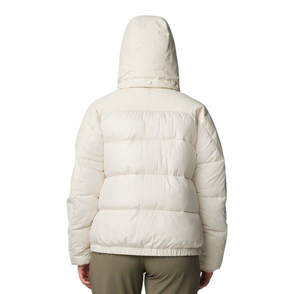 Columbia W' Snowqualmie II striukė