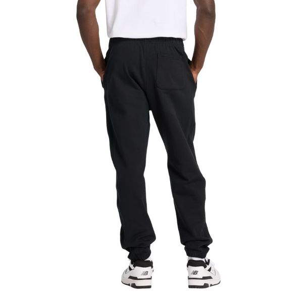 New  Balance M' Athletics French Terry kelnės