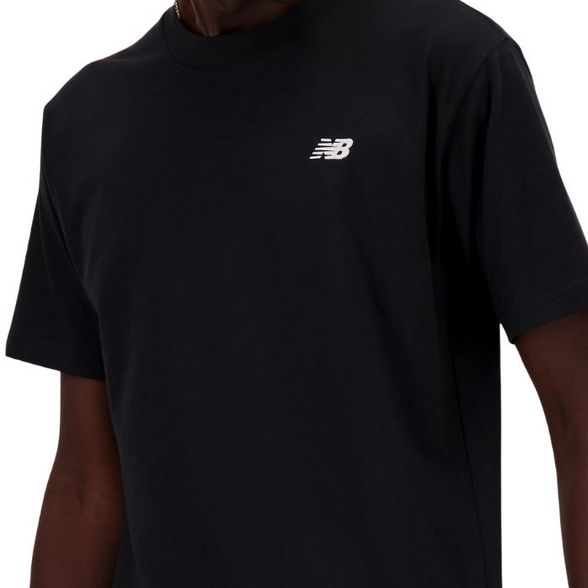 New Balance U' Small Logo marškinėliai