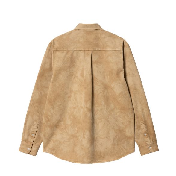 Carhartt WIP M' Madison marškiniai