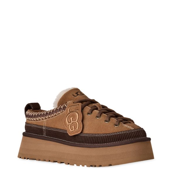 Ugg HERITAGE LACE-UP SLIPPER
