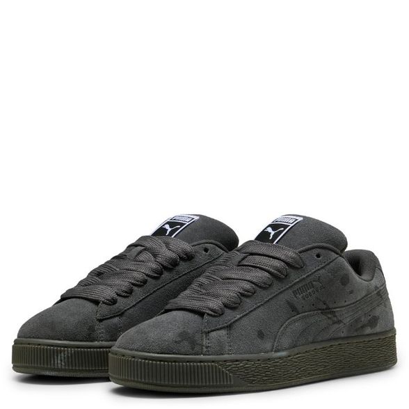 PUMA M' Suede XL Splatters