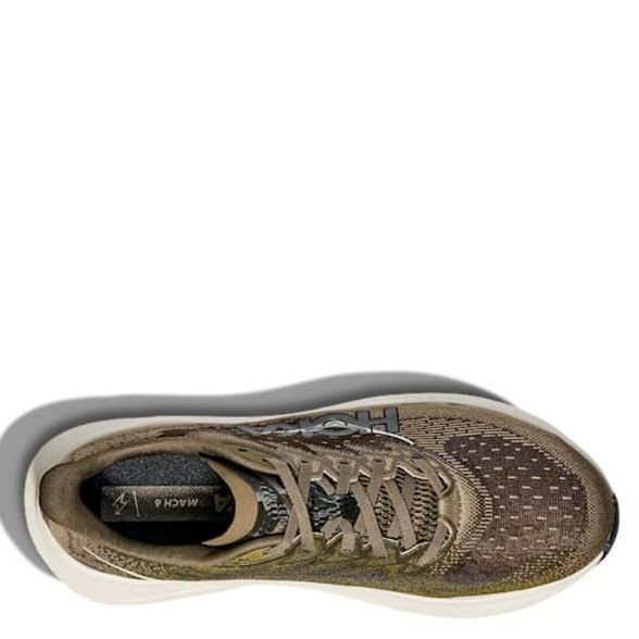 HOKA M' MACH 6