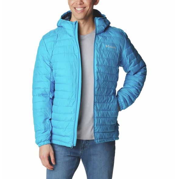 Columbia M’ Silver Falls Hooded striukė