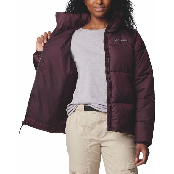 Columbia W' Puffect II Full Zip striukė