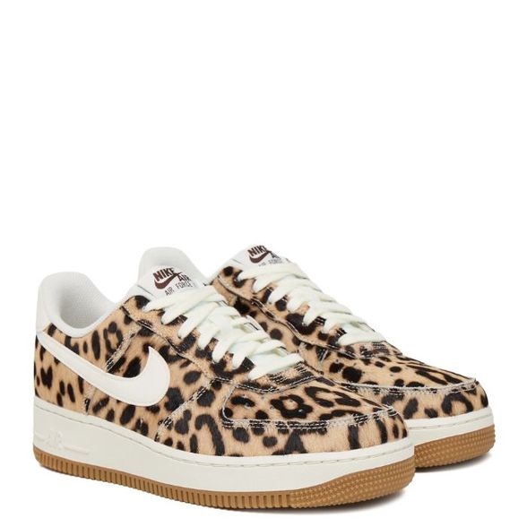Nike W' AIR FORCE 1 '07