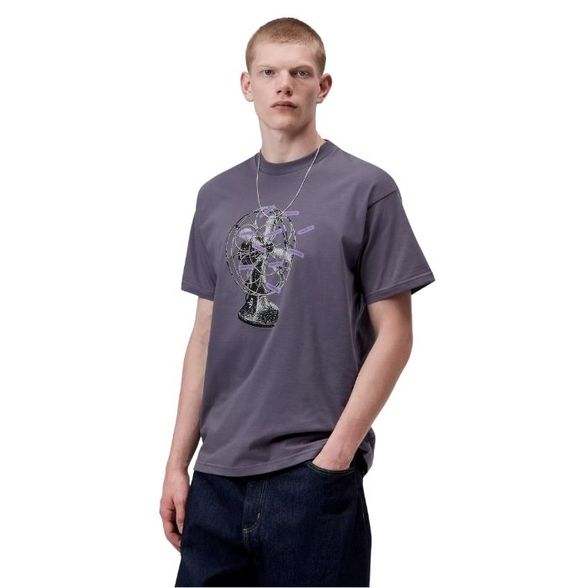 Carhartt WIP FAN t-paidat