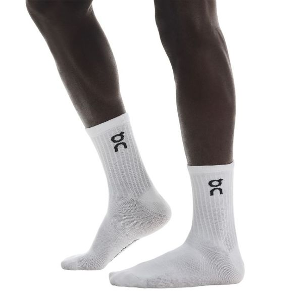 On U' Logo Sock Mid 3P