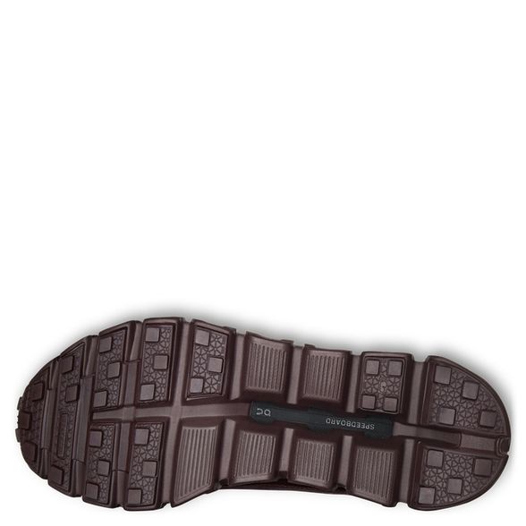 On CLOUD 6 GEO WATERPROOF