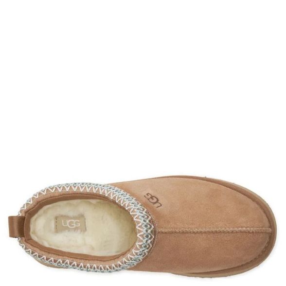Ugg W' Tazz