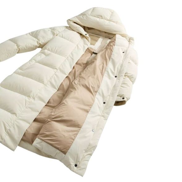 Woolrich W' CLOUD MADISON ilga striukė