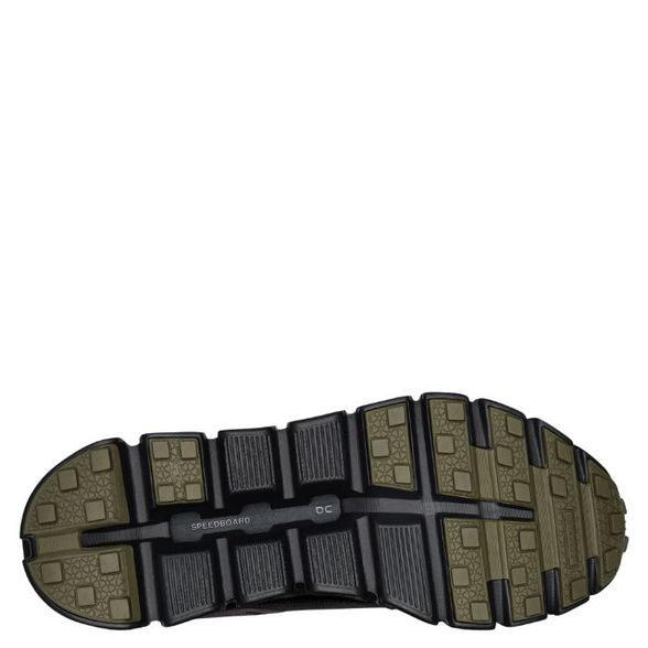 ON W' Cloud 6 Geo Waterproof