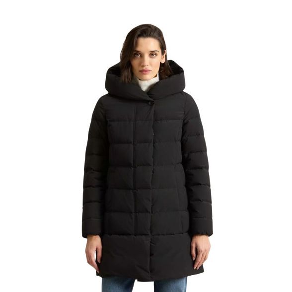 Woolrich W' PUFFY PRESCOTT parka