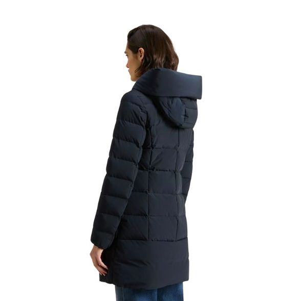 Woolrich W' PUFFY PRESCOTT parka