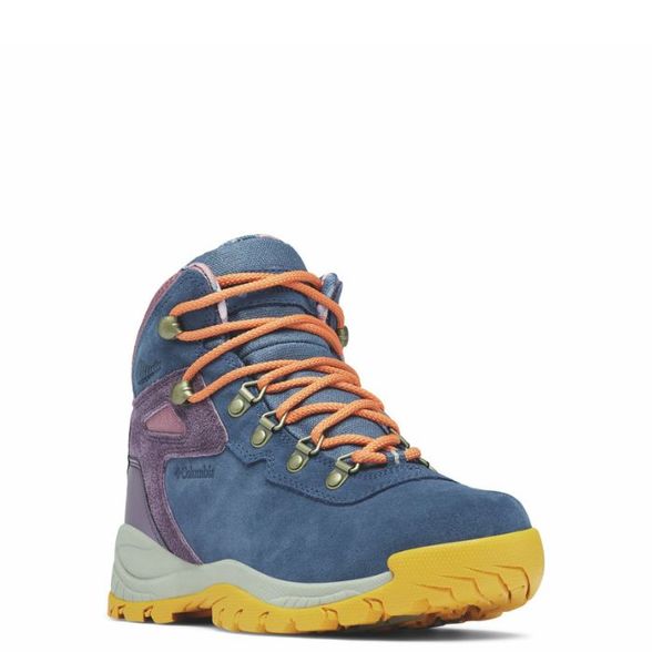 Columbia W' Newton Ridge Plus WP Amped