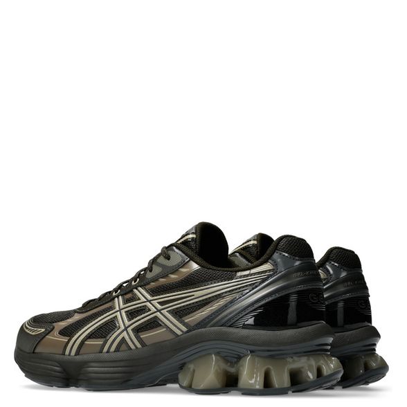 Asics GEL-KINETIC FLUENT