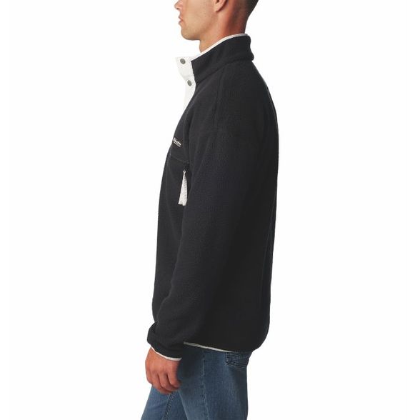 Columbia M' Helvetia Half Snap Fleece džemperis