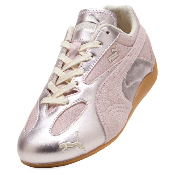Puma SPEEDCAT LOU METALLIC