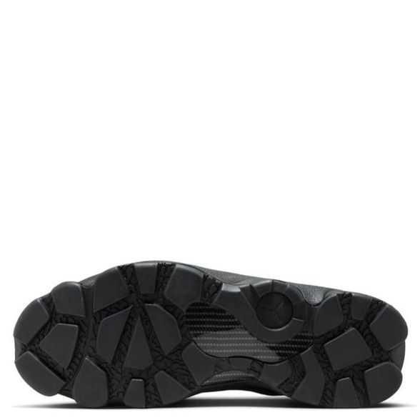 Jordan M' Winterized 6 Rings