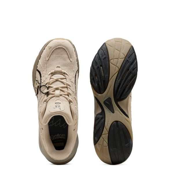 Puma W' Inverse MIMIKYU Alpine Snow