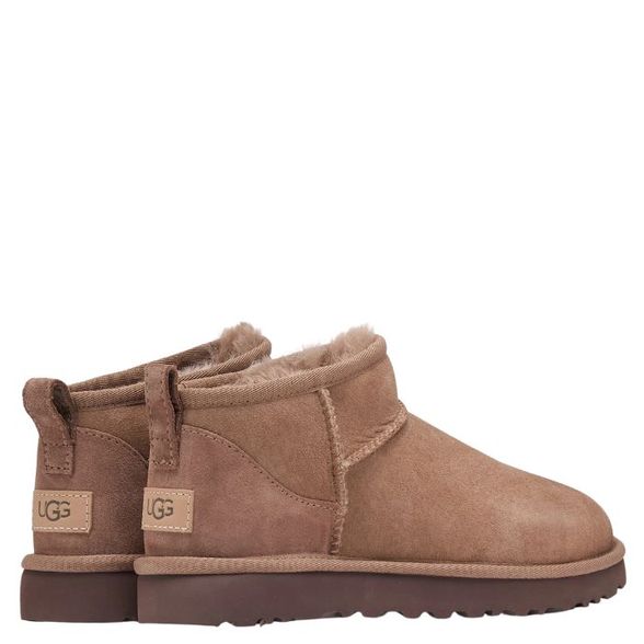 UGG W' Classic Ultra Mini