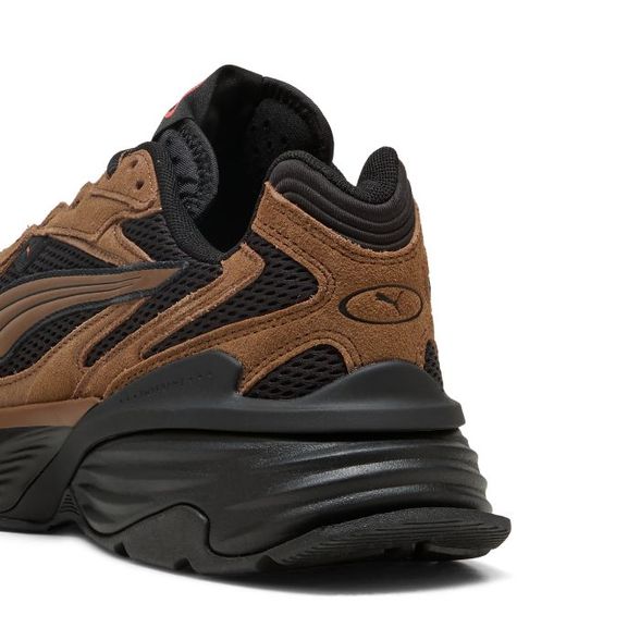 Puma M' Fade Nitro LS