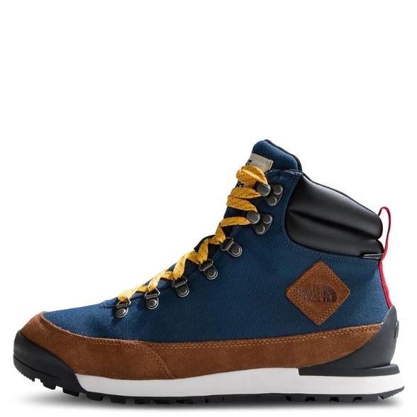 The North Face M' Back-To-Berkeley IV Textile Waterproof