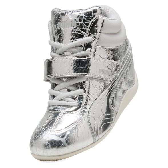 Puma SPEEDCAT WEDGE LUSTRE